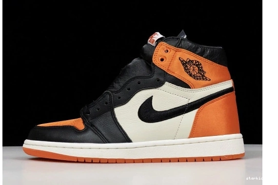 Jordan Backboard' HI AV3725-010 Shattered 1 AIR OG 'Satin SL AV3725-010 Re 0303